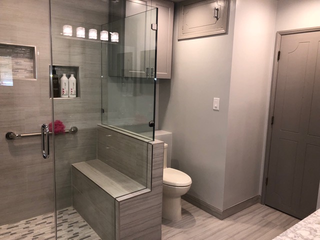 Bathroom remodel1